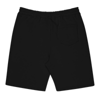 Brain Candy Fleece Shorts