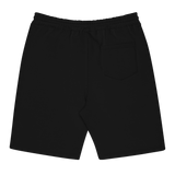 Brain Candy Fleece Shorts