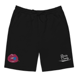 Brain Candy Fleece Shorts