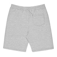 Brain Candy Fleece Shorts