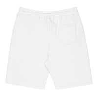 Brain Candy Fleece Shorts