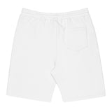 Brain Candy Fleece Shorts