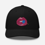 Brain Candy Trucker Cap