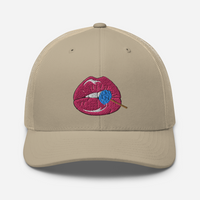 Brain Candy Trucker Cap