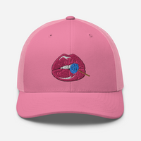 Brain Candy Trucker Cap