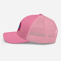 Brain Candy Trucker Cap