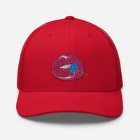 Brain Candy Trucker Cap