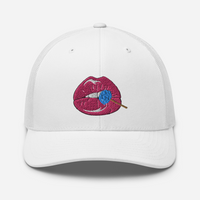 Brain Candy Trucker Cap