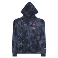 Brain Candy x Champion Tie-Dye Hoodie