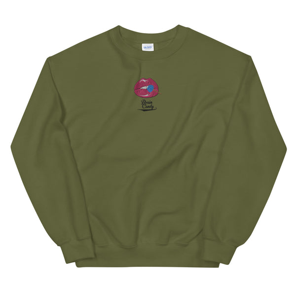 Brain Candy Sweatshirt (OG)