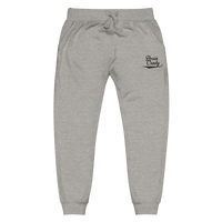 Brain Candy Fleece Sweatpants (TL)