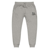 Brain Candy Fleece Sweatpants (TL)