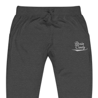 Brain Candy Fleece Sweatpants (TL)