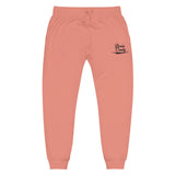 Brain Candy Fleece Sweatpants (TL)