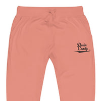 Brain Candy Fleece Sweatpants (TL)