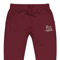 Brain Candy Fleece Sweatpants (TL)