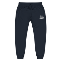 Brain Candy Fleece Sweatpants (TL)