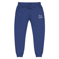 Brain Candy Fleece Sweatpants (TL)