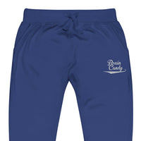 Brain Candy Fleece Sweatpants (TL)