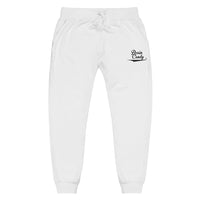 Brain Candy Fleece Sweatpants (TL)