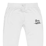 Brain Candy Fleece Sweatpants (TL)