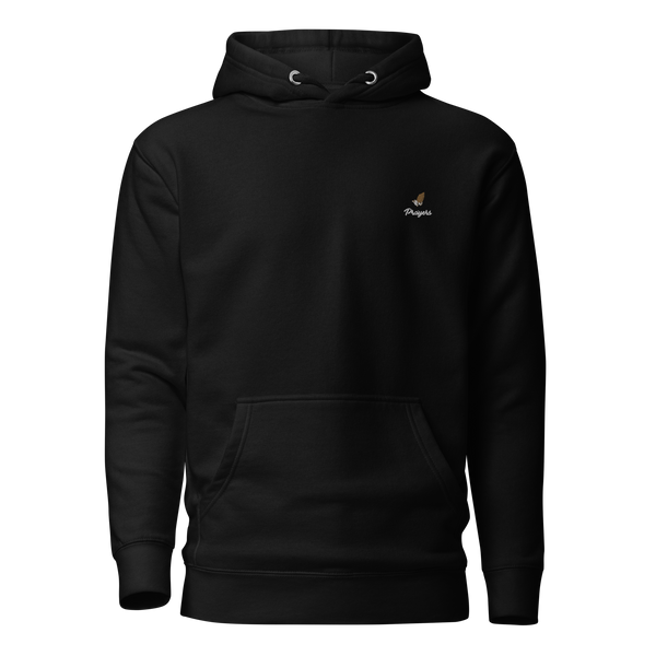 Prayers Hoodie