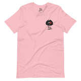 Brain Candy Unisex T-Shirt (Black Heart)